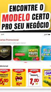 Cartaz de Divulgação e Encarte screenshot