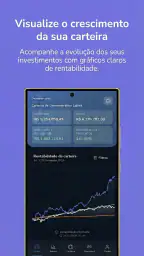 Carteira Advisor 1