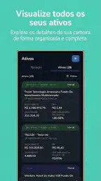 Carteira Advisor 4