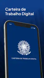 Carteira de Trabalho Digital 1
