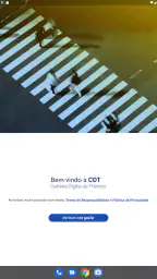 Carteira Digital de Trânsito 6