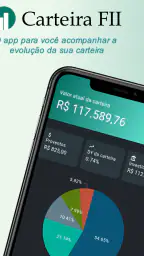 Carteira FII 1
