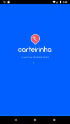 Carteirinha 1