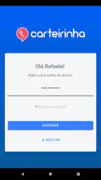Carteirinha 2