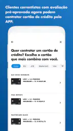 Cartões CAIXA 2