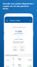 Cartões CAIXA 7