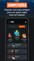 Cartola: Jogo do Brasileirão 3