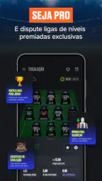 Cartola: Jogo do Brasileirão 6