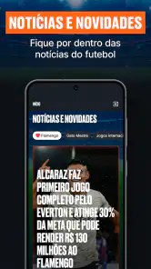 Cartola: Jogo do Brasileirão screenshot