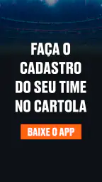 Cartola: Jogo do Brasileirão 8