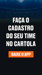 Cartola: Jogo do Brasileirão screenshot