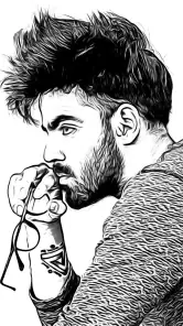 Cartoon Photo PRO screenshot