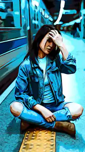 Cartoon Photo PRO screenshot