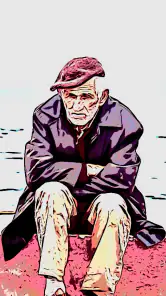 Cartoon Photo PRO screenshot