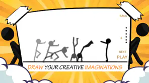 Cartoon Video & Gif Maker screenshot