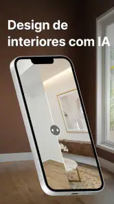 Casa IA: Design de Interiores screenshot