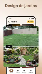 Casa IA: Design de Interiores 3