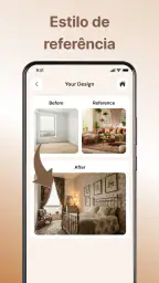 Casa IA: Design de Interiores 4