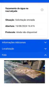 CASAN screenshot