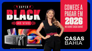 Casas Bahia: Compras Online screenshot