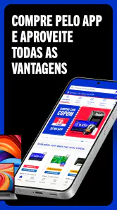 Casas Bahia: Compras Online screenshot