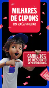 Casas Bahia: Compras Online screenshot