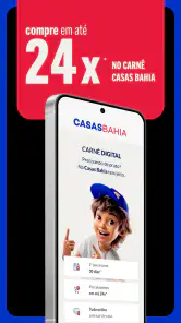 Casas Bahia: Compras Online screenshot