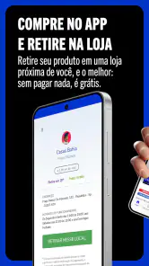 Casas Bahia: Compras Online screenshot