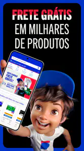 Casas Bahia: Compras Online screenshot