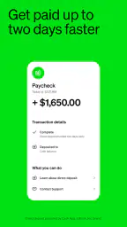 Cash App 5