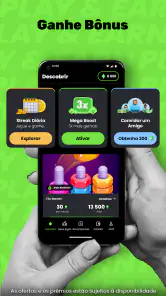 Cash Giraffe: Jogue e ganhe screenshot