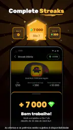 Cash Giraffe: Jogue e ganhe 3