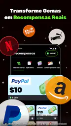 Cash Giraffe: Jogue e ganhe 5