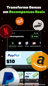 Cash Giraffe: Jogue e ganhe screenshot