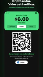Lucrum: Business Wallet & POS 4