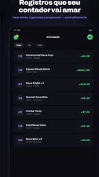 Lucrum: Business Wallet & POS 5