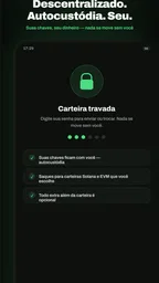 Lucrum: Business Wallet & POS 6