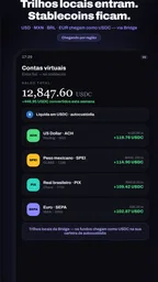 Lucrum: Business Wallet & POS 7
