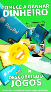 Cash'em All - jogar e ganhar screenshot