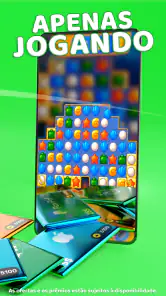 Cash'em All - jogar e ganhar screenshot