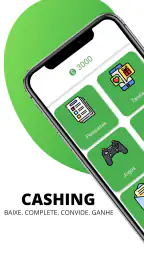 Cashing - Ganhe Dinheiro 1