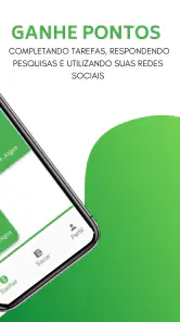 Cashing - Ganhe Dinheiro screenshot