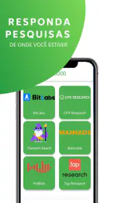 Cashing - Ganhe Dinheiro screenshot