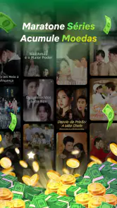 CashTV: Assista, Ganhe, Saque screenshot