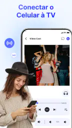 CastDuo Espelhar Celular Na TV 2