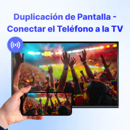CastDuo Espelhar Celular Na TV 6