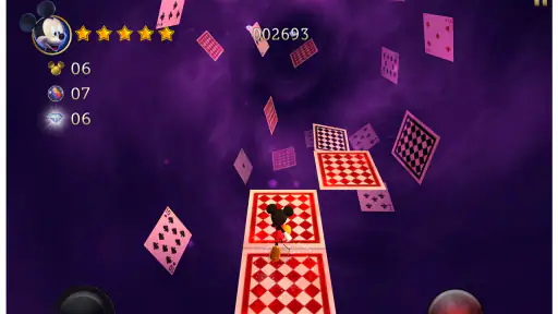 Castle of Illusion 3