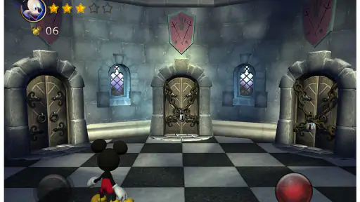 Castle of Illusion 6