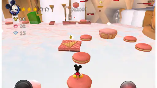 Castle of Illusion 7