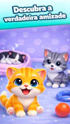 Cat Escape: Gatinho Virtual 5